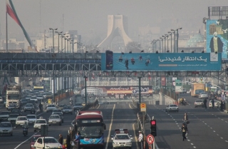 «نقشه راه تهران» در حال اجرایی شدن است