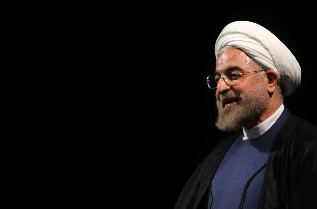 روحانی در نشست «سیکا» حضور می باید/ دیدار با سران روسیه و چین در شانگهای