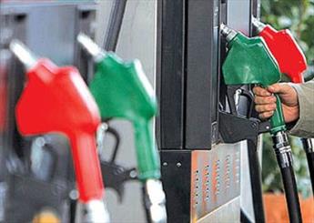 کاهش 25 درصدی فروش بنزین پس از اعلام نرخ‌های جدید