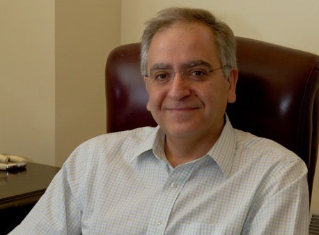 فیزیکدان برجسته دانشگاه هاروارد به ایران می آید