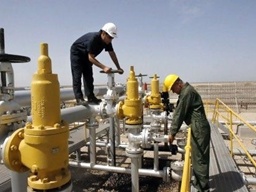 علاقه اروپایی ها برای همکاری گازی با ایران