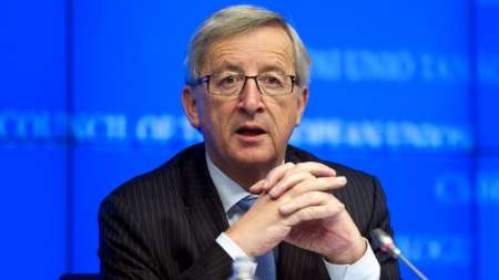 کشمکش بر سر ریاست کمیسیون اروپا