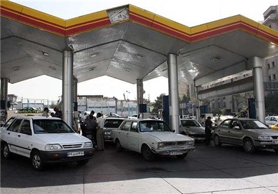 تشنگی ایرانیان برای بنزین پایان ندارد