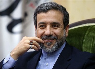 عراقچی: معاونین وزرای امور خارجه ایران و 1+5 این هفته دیدار می کنند