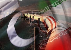 پاکستان به دنبال فرار از جریمه تاخیر در ساخت خط لوله و واردات گاز از ایران