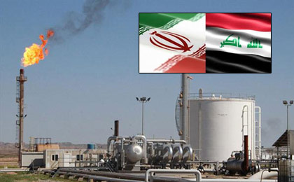 شتاب در توسعه میدان نفتی آذر برای جبران عقب ماندگی ها نسبت به عراقی ها