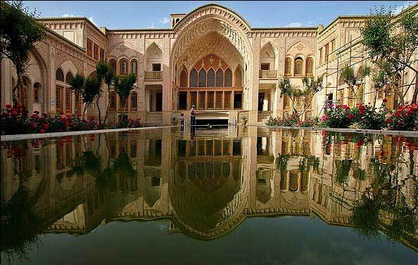 تبدیل بزرگترین خانه تاریخی ایران  به هتل 5 ستاره