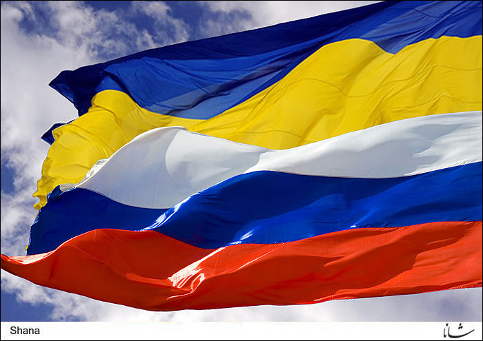 اوکراین نمی‌تواند واردات گاز از روسیه را متوقف کند