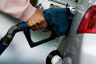 90 درصد بنزین مصرفی در تهران پاک است