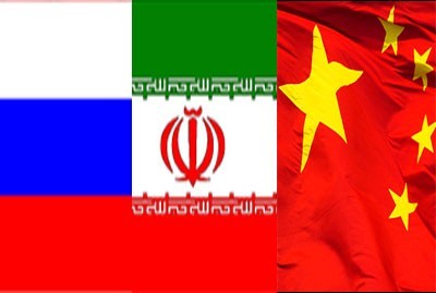 تحلیلگر روس: روسیه باید با ایران و چین متحد شود