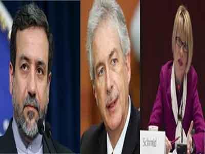 مذاکرات ایران و آمریکا از نگاه مذاکره کنندگان