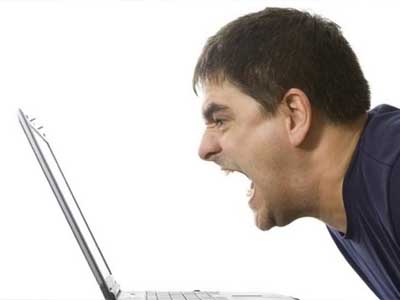 خشم؛ پدیده ای که این روزها کمتر فرو خورده می شود!