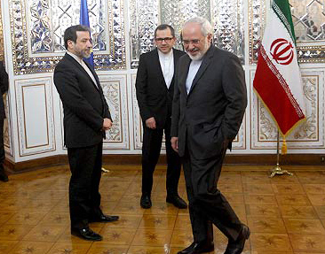 روزشمار مذاکرات ایران و 1+5 در دولت یازدهم
