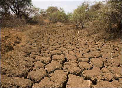 هزینه فرسایش خاک در کشور معادل 14 درصد درآمد ملی است / پیش بینی کاهش 20 درصدی بارش و 40 درصدی رواناب تا سال 2030