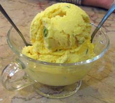 بستنی ايرانی از «ممد ريش» تا «آيس پک»