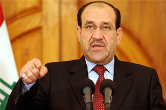 ائتلاف دولت قانون: آمریکا حق دخالت در انتخاب نخست‌وزیر عراق را ندارد