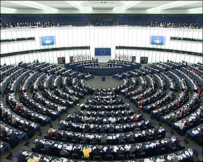 نتایج انتخابات پارلمان اروپا مشخص شد