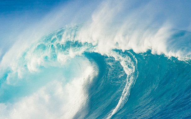 پیش‌بینی امواج و جریانات دریایی برای اولین بار در کشور