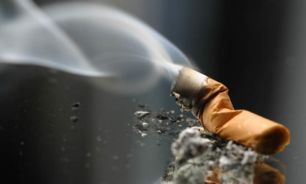 سیگار، هر 8 ثانیه یک نفر را به کام مرگ می برد/ دخانیات عامل مرگ و میر 10درصد جمعیت جهان