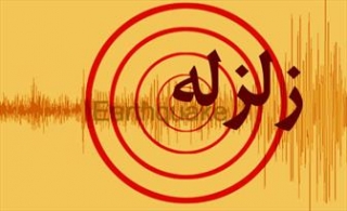 خرداد ماه امسال  استان تهران 13 بار لرزید/ فیروزکوه  با 6 زلزله رکورد دار است