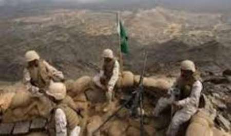 استقرار ۳۰ هزار سرباز عربستانی در مرز عراق
