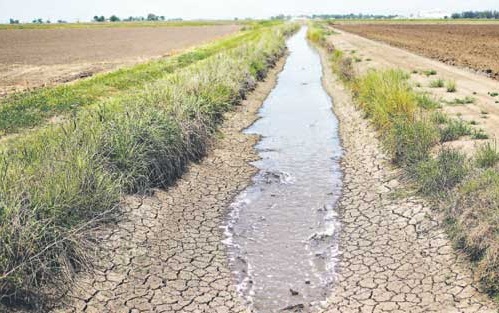 خشکسالی بی‌سابقه کالیفرنیا، قیمت آب را 10 برابر کرد