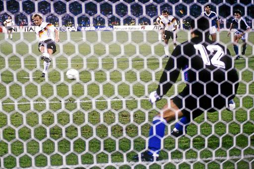 آلمان- آرژانتین؛ نخستین تیم هایی که سه فینال جام جهانی را با هم برگزار کردند
