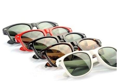 ویژگی های بهترین و کارآمدترین عینک های آفتابی
