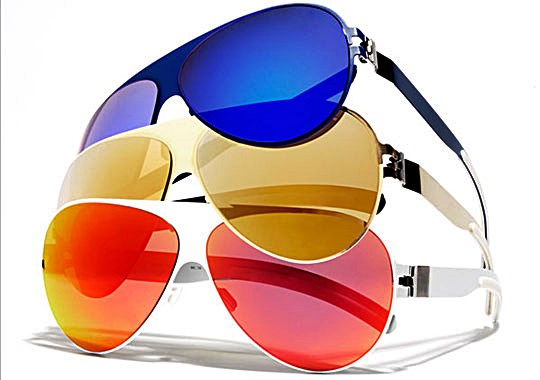 ویژگی های بهترین و کارآمدترین عینک های آفتابی