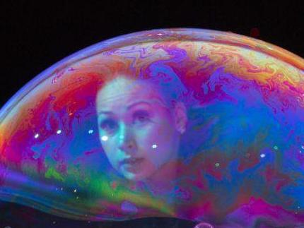 آیا جهان ما حبابی در میان حباب‌های دیگر است؟