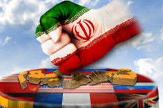 تمدید تعلیق تحریم های اتحادیه اروپا علیه ایران تا 3 آذر