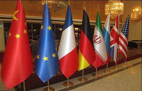 بازی بدون توپ غرب در زمین مذاکرات جامع هسته ای با ایران