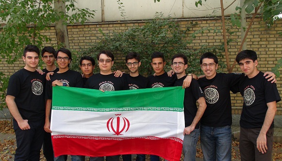 اعزام منجمان جوان ايراني به هشتمين المپياد جهاني نجوم و اخترفيزيک