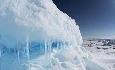 کانادا کاوش برای ترسیم نقشه قطب شمال را آغاز کرد