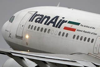 توافق شرکت بویینگ با ایران برای فروش قطعات هواپیما