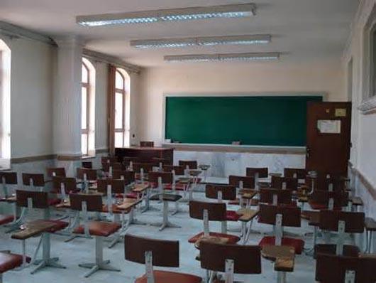 دانشگاه ایرانیان حق برگزاری کلاس ندارد