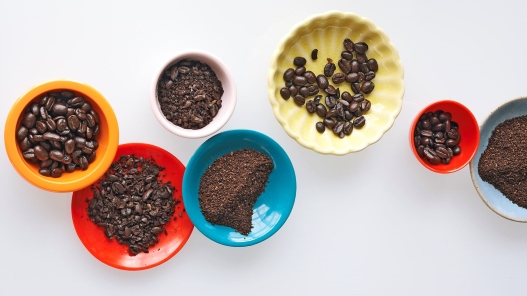 آشنایی با 4 خاصیت جدید و شگفت انگیز از قهوه