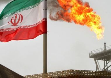 تولید نفت ایران 50 هزار بشکه افزایش یافت
