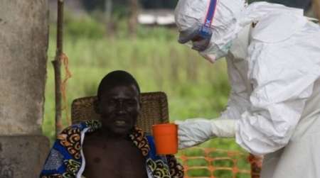 ابولا در آفریقا همچنان جان می ستاند/1350نفر تاکنون قربانی ابولا شده اند!