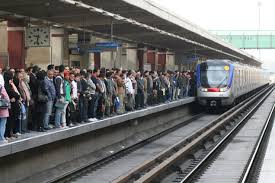 خدمات رایگان مترو در روز عید فطر