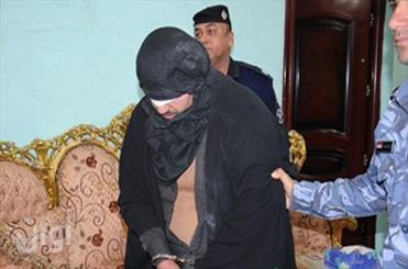 هلاکت 200 تروریست در حمله هوایی/ بازداشت یک داعشی با لباس زنانه