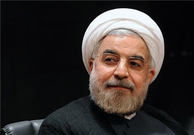 رییس‌جمهور عید سعید فطر را به ملت ایران تبریک گفت