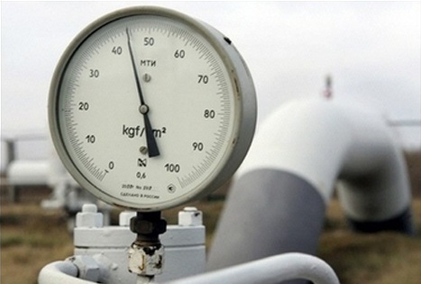 جزییات جدید از حضور روس‌ها در صنعت گاز ایران