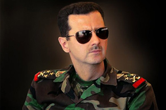 لوموند: بشار اسد دیگر دشمن جهان نیست!