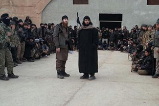 مواضع فریبکارانه دولت های غربی در مقابل پدیده داعش