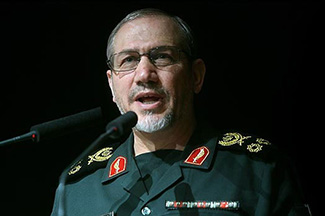 رحیم صفوی: آمریکا ناچار است به ایران امتیاز بدهد