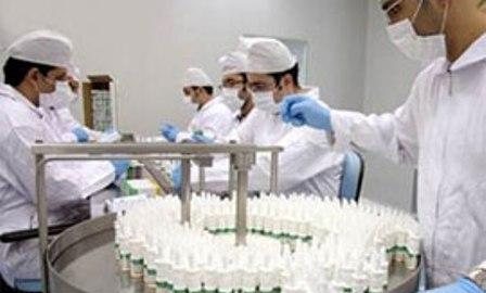 تولید 18 قلم داروی نوتركيب و بيوتكنولوژی در کشور/ رونمایی از 2 داروی جدید تولید داخل در تبریز