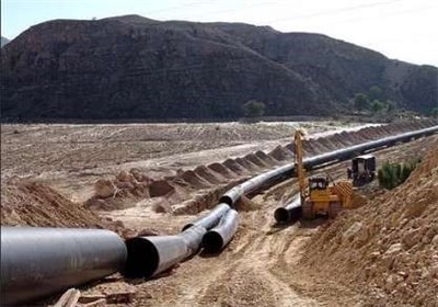 پروژه صادرات گاز ایران به پاکستان با آهنگ اقدامات طرف مقابل پیش می رود