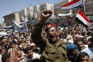 درسی که یمنی ها از تجربه حکومت اخوان المسلمین در مصر آموختند