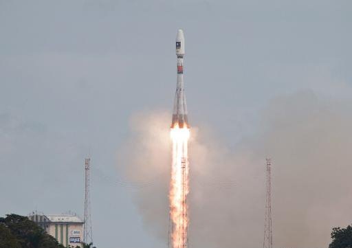 دو ماهواره گالیله اروپا گم شدند
